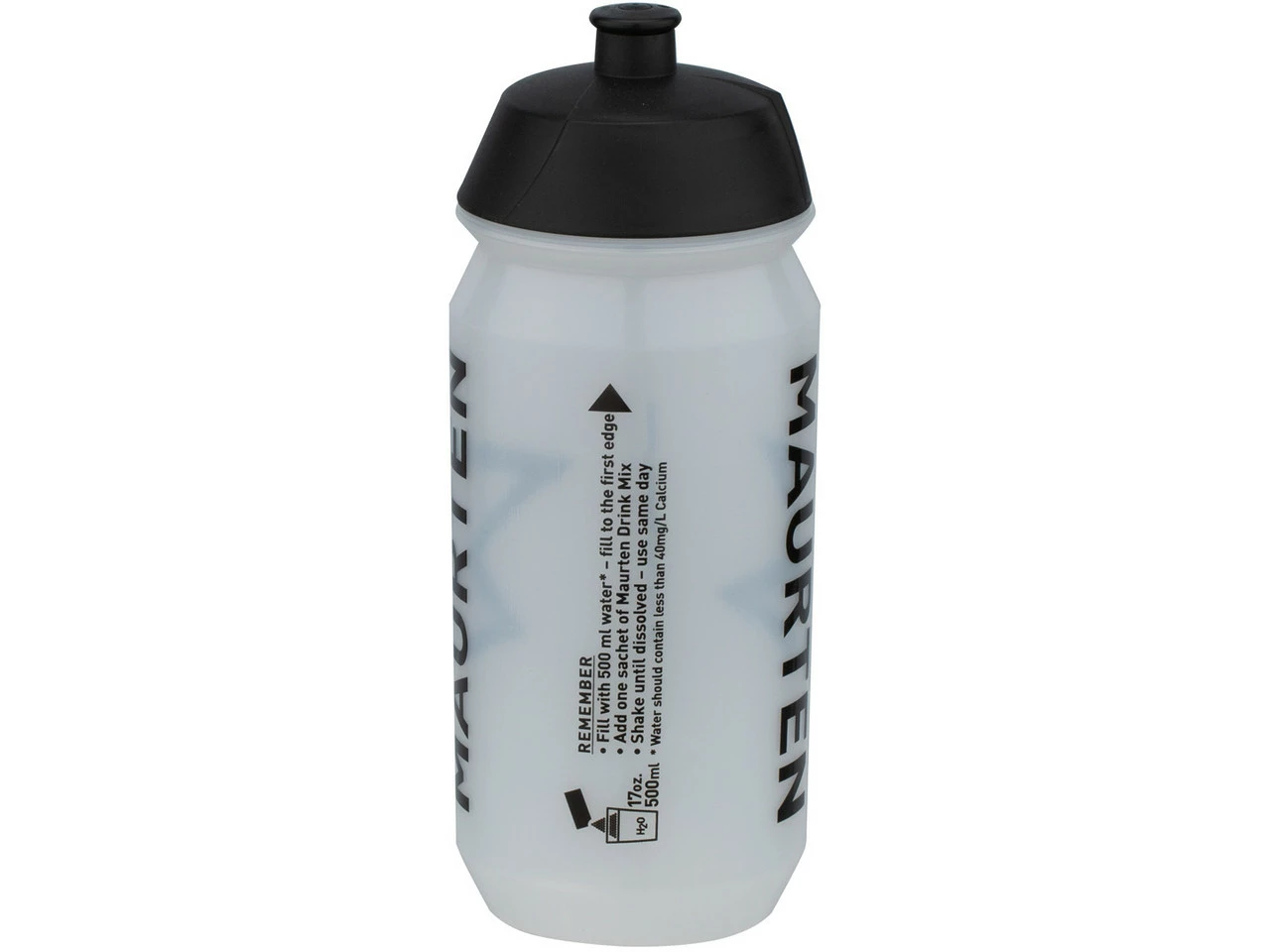 Maurten Bottle Trinkflasche 500 Ml 4 Maurten Bottle Trinkflasche 500 Ml – Bild 2
