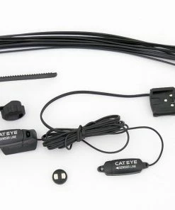 Cateye 2. Radset Für Strada RD 200