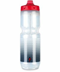 Specialized Purist Insulated Fixy Thermotrinkflasche 680 Ml
