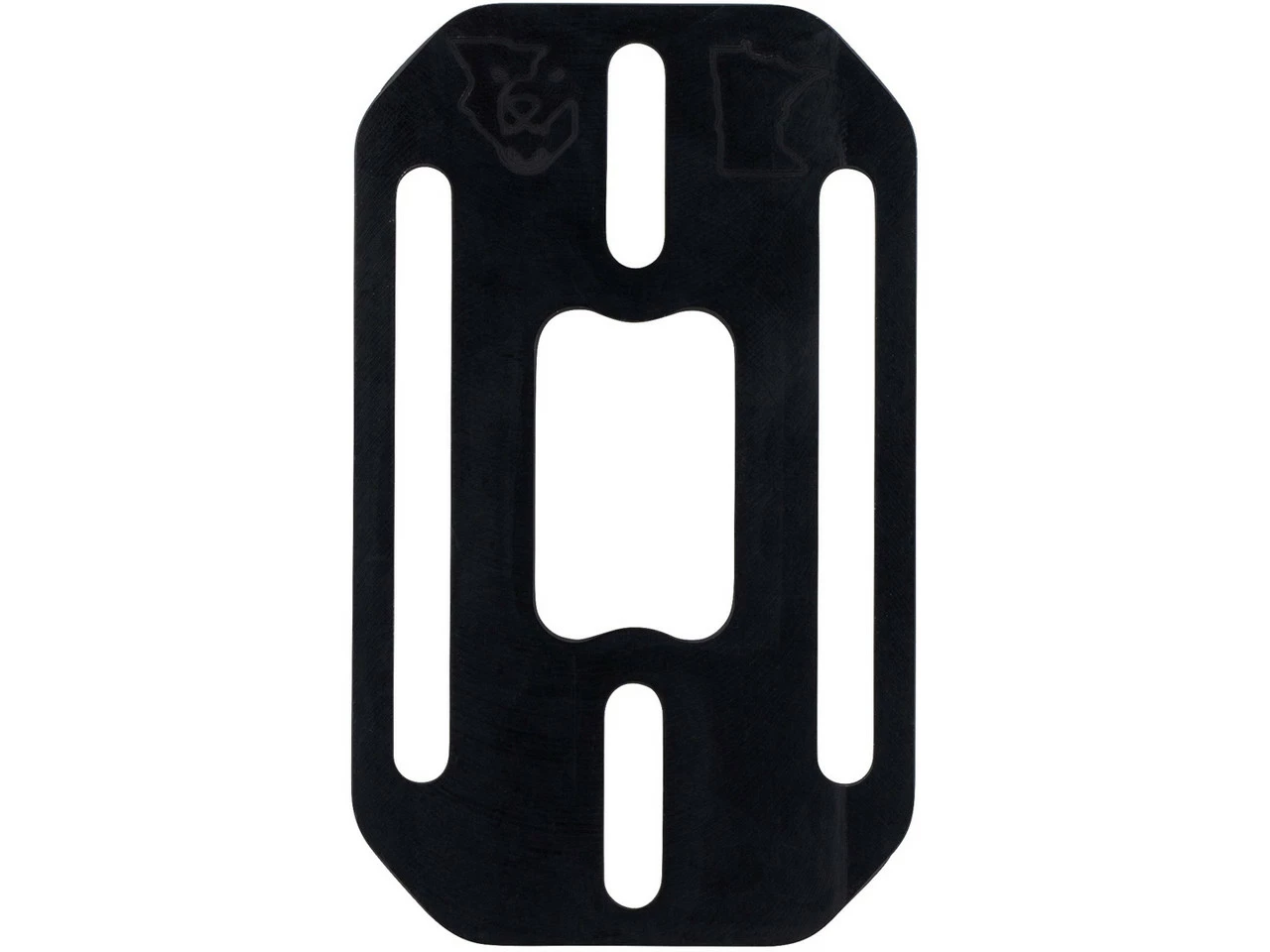 Wolf Tooth Components B-RAD Medium Accessory Mount Montageplatte 5 Wolf Tooth Components B-RAD Medium Accessory Mount Montageplatte – Bild 3