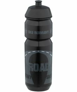 SKS Road Black Trinkflasche 750 Ml