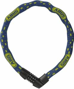 Abus Tresor 1385/75 Color Kettenschloss -Flaschen & Flaschenhalter Verkäufe 348746