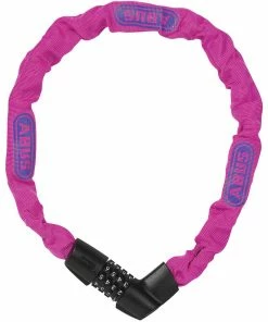 Abus Tresor 1385/75 Kettenschloss -Flaschen & Flaschenhalter Verkäufe 348750