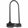 Abus Granit 460 Bügelschloss Mit USH 460 Halter 2 Abus Granit 460 Bügelschloss Mit USH 460 Halter -Flaschen & Flaschenhalter Verkäufe 349151