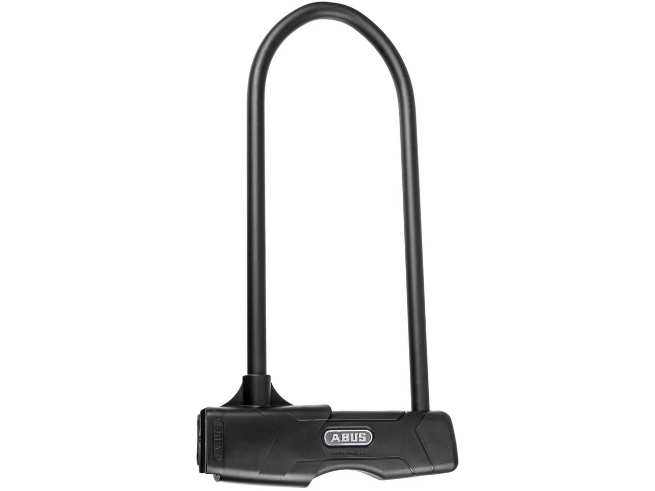 Abus Granit 460 Bügelschloss Mit USH 460 Halter 3 Abus Granit 460 Bügelschloss Mit USH 460 Halter