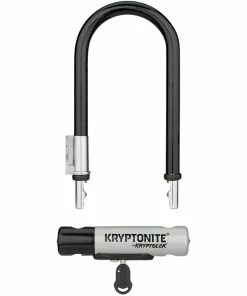 Kryptonite KryptoLok® Mini-7 Bügelschloss Mit KryptoFlex® Kabel 8 Kryptonite KryptoLok® Mini-7 Bügelschloss Mit KryptoFlex® Kabel -Flaschen & Flaschenhalter Verkäufe 349179