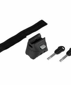 Kryptonite KryptoLok® Mini-7 Bügelschloss Mit KryptoFlex® Kabel 9 Kryptonite KryptoLok® Mini-7 Bügelschloss Mit KryptoFlex® Kabel -Flaschen & Flaschenhalter Verkäufe 349180