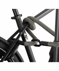 Tex-lock Mate Einsteckkette Für Rahmenschlösser -Flaschen & Flaschenhalter Verkäufe 349266