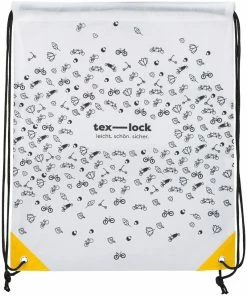 Tex-lock Mate Einsteckkette Für Rahmenschlösser -Flaschen & Flaschenhalter Verkäufe 349267