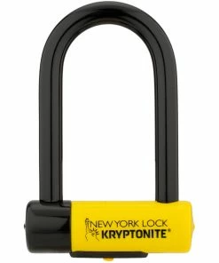 Kryptonite New York Fahgettaboudit® Bügelschloss Mini
