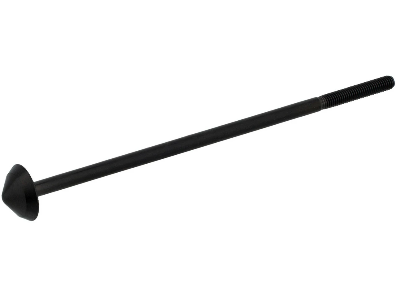 Pitlock Ersatzachse Für Sicherung Vorderrad 3 Pitlock Ersatzachse Für Sicherung Vorderrad
