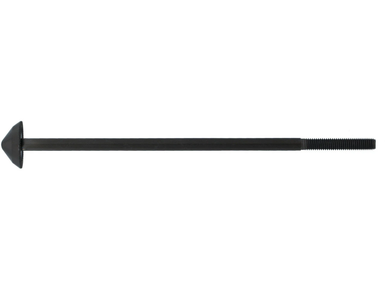 Pitlock Ersatzachse Für Sicherung Vorderrad 5 Pitlock Ersatzachse Für Sicherung Vorderrad – Bild 3