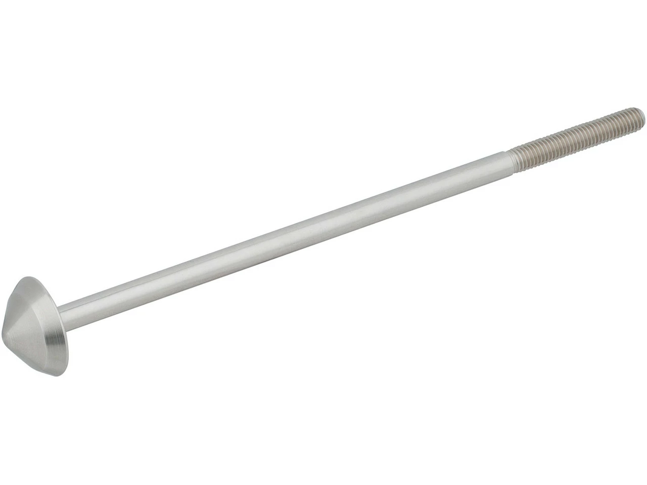 Pitlock Ersatzachse Für Sicherung Vorderrad 6 Pitlock Ersatzachse Für Sicherung Vorderrad – Bild 4