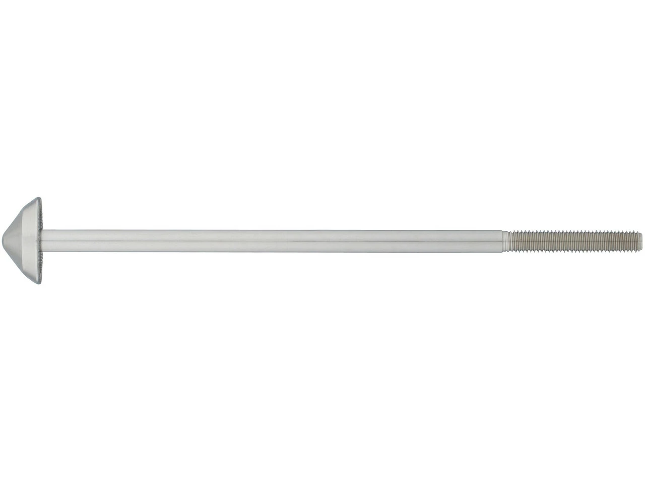 Pitlock Ersatzachse Für Sicherung Vorderrad 8 Pitlock Ersatzachse Für Sicherung Vorderrad – Bild 6