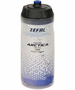 ZEFAL Arctica 55 Thermotrinkflasche 550 Ml -Flaschen & Flaschenhalter Verkäufe 356277