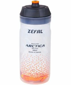 ZEFAL Arctica 55 Thermotrinkflasche 550 Ml -Flaschen & Flaschenhalter Verkäufe 356278