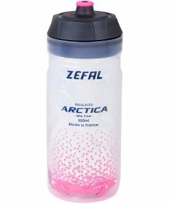 ZEFAL Arctica 55 Thermotrinkflasche 550 Ml -Flaschen & Flaschenhalter Verkäufe 356279