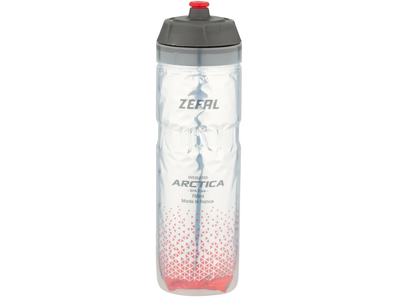 ZEFAL Arctica 75 Thermotrinkflasche 750 Ml 3 ZEFAL Arctica 75 Thermotrinkflasche 750 Ml
