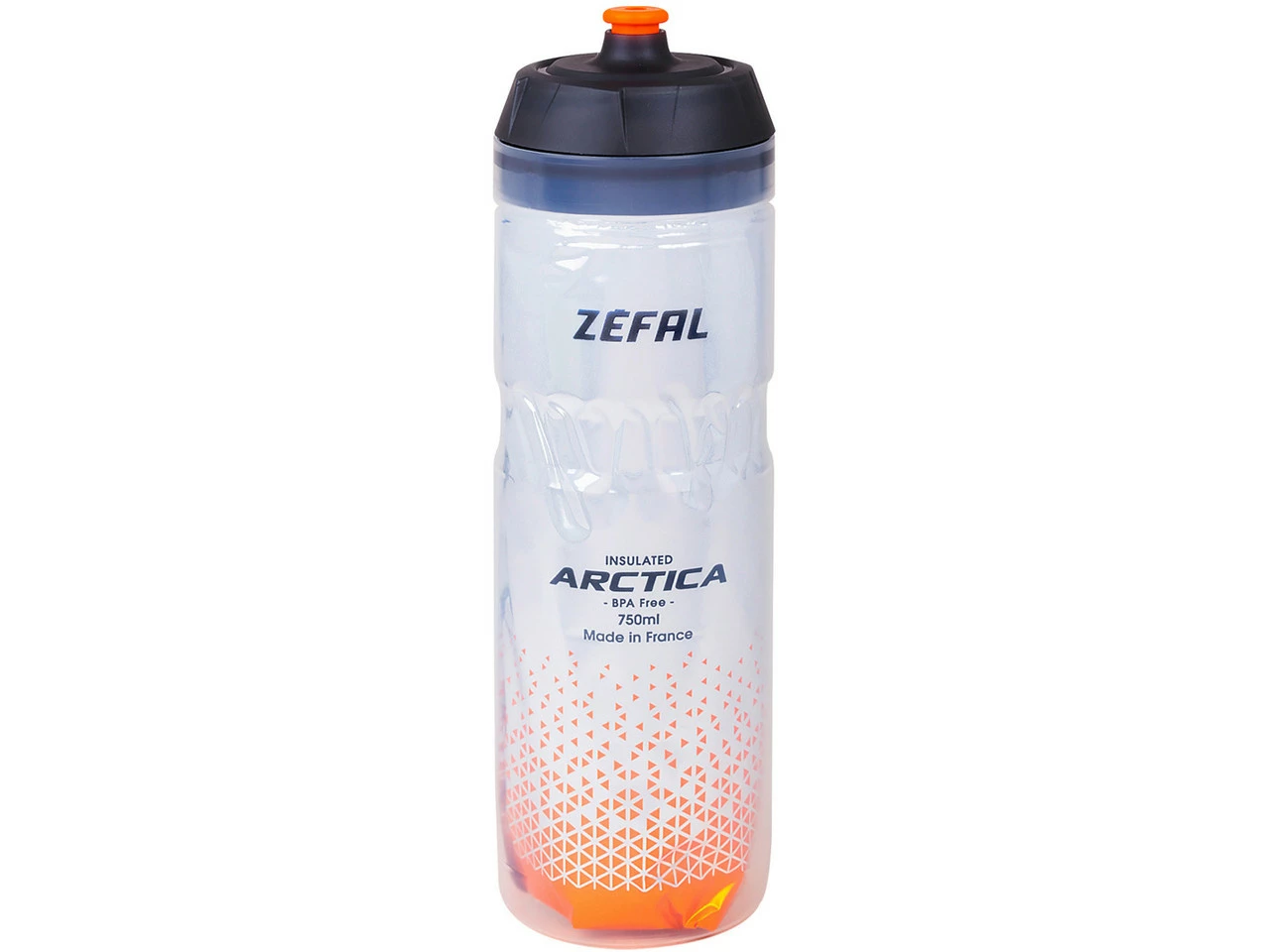 ZEFAL Arctica 75 Thermotrinkflasche 750 Ml 5 ZEFAL Arctica 75 Thermotrinkflasche 750 Ml – Bild 3