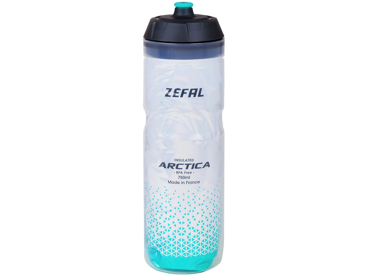 ZEFAL Arctica 75 Thermotrinkflasche 750 Ml 6 ZEFAL Arctica 75 Thermotrinkflasche 750 Ml – Bild 4