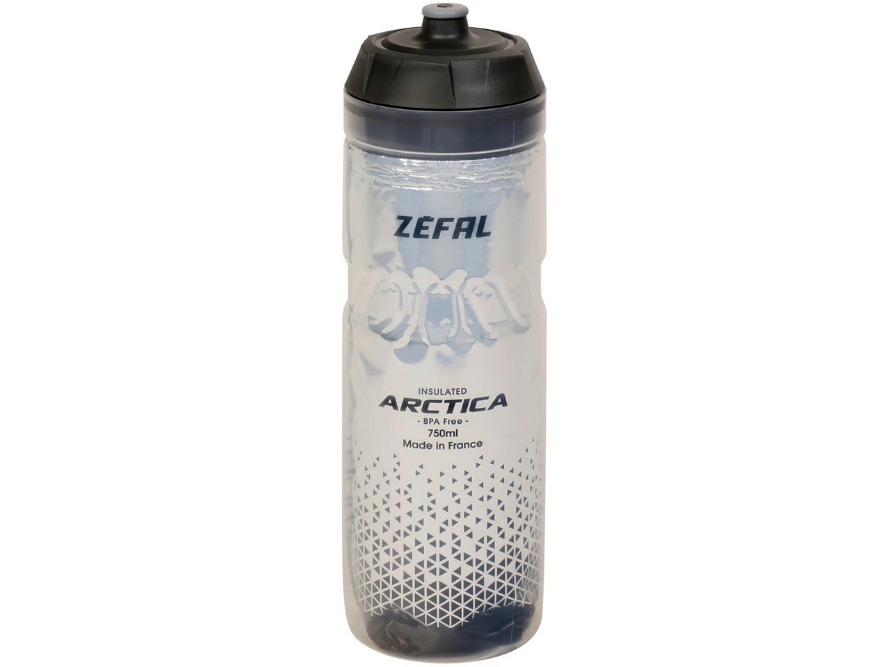 ZEFAL Arctica 75 Thermotrinkflasche 750 Ml 7 ZEFAL Arctica 75 Thermotrinkflasche 750 Ml – Bild 5