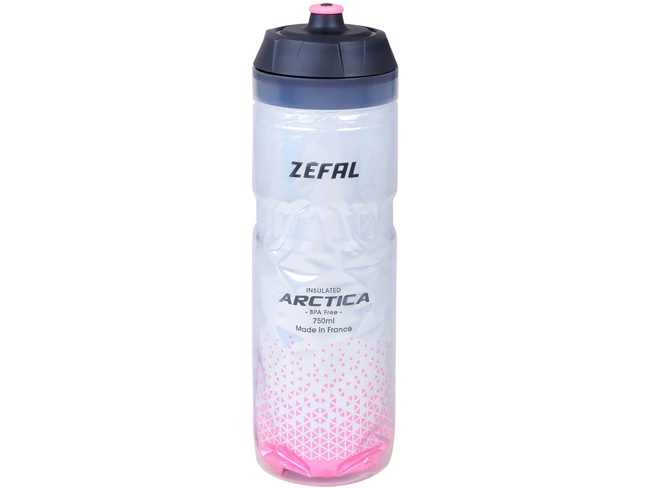 ZEFAL Arctica 75 Thermotrinkflasche 750 Ml 8 ZEFAL Arctica 75 Thermotrinkflasche 750 Ml – Bild 6