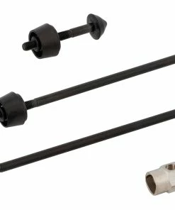 Pitlock Sicherung Set 02 Vorderrad + Hinterrad + Sattelstütze -Flaschen & Flaschenhalter Verkäufe 357729