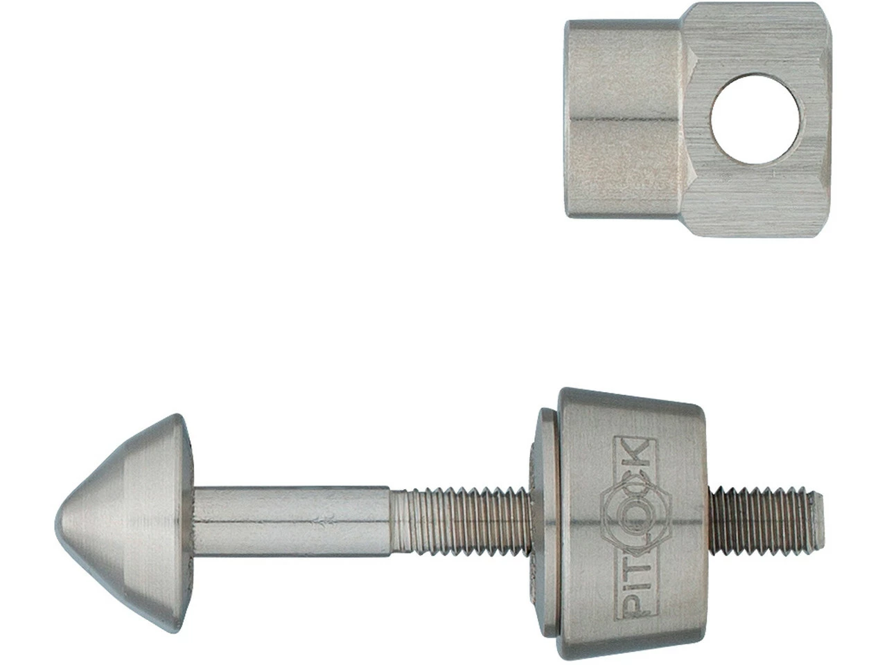 Sicherung Set 06 Sattelstütze Pitlock Sicherung Set 06 Sattelstütze -Flaschen & Flaschenhalter Verkäufe 357778