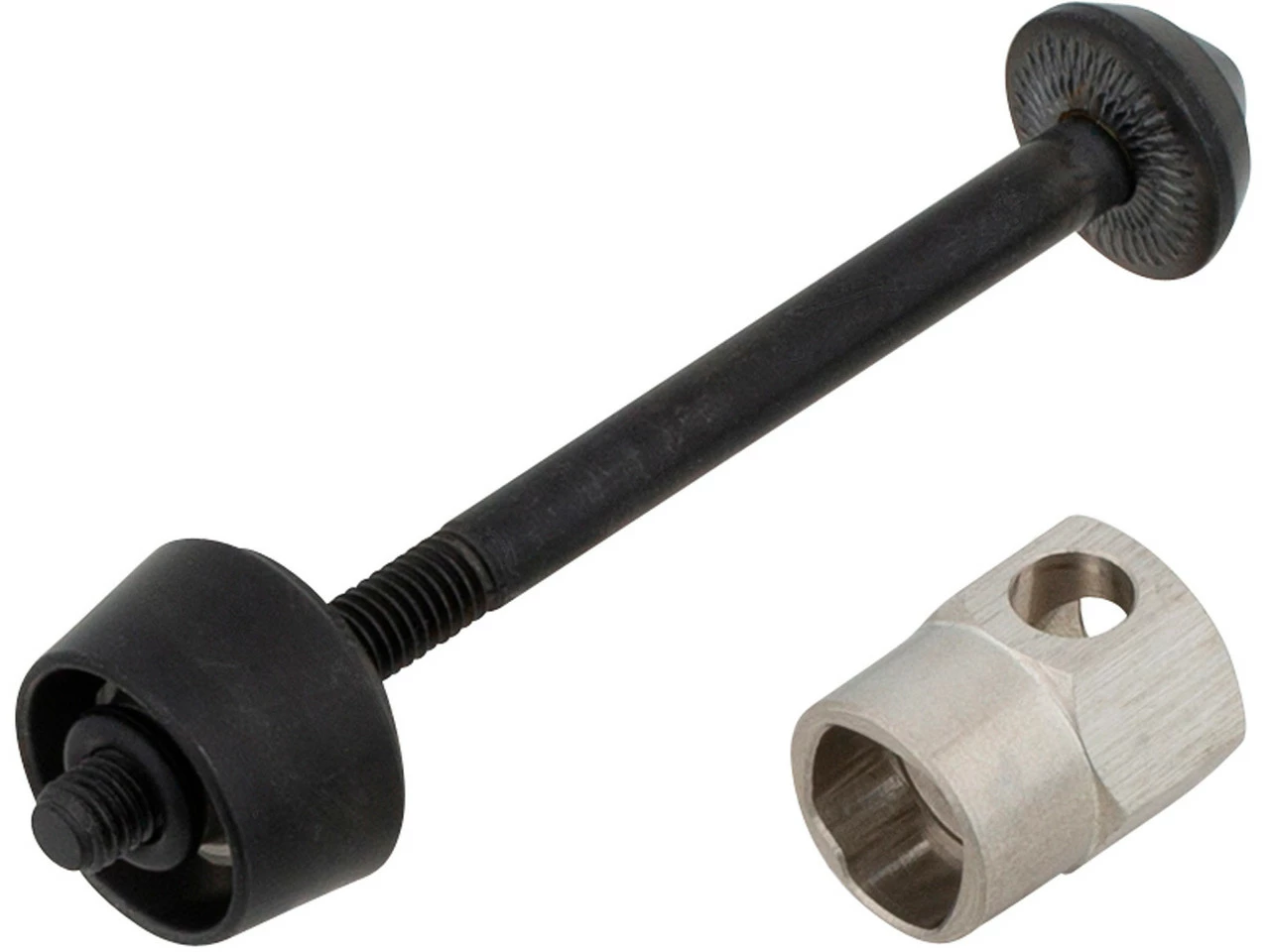 Sicherung Set 06 Sattelstütze Pitlock Sicherung Set 06 Sattelstütze -Flaschen & Flaschenhalter Verkäufe 357780