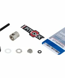 Pitlock Sicherung Set 06 Sattelstütze 7 Pitlock Sicherung Set 06 Sattelstütze -Flaschen & Flaschenhalter Verkäufe 357782