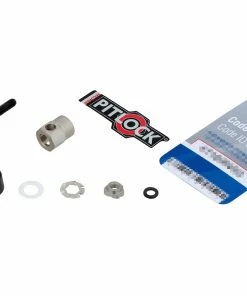 Pitlock Sicherung Set 12 Lampe 13 Pitlock Sicherung Set 12 Lampe -Flaschen & Flaschenhalter Verkäufe 357809