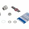 Pitlock Sicherung Set M10 Für Rohloff Vollachsen 1 Pitlock Sicherung Set M10 Für Rohloff Vollachsen -Flaschen & Flaschenhalter Verkäufe 357816