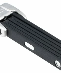 Abus Bordo Centium Faltschloss Mit Halter