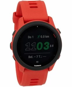 Garmin Forerunner 745 GPS Lauf- Und Triathlon-Smartwatch -Flaschen & Flaschenhalter Verkäufe 359183