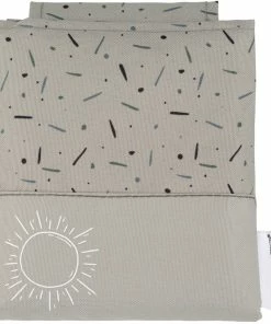 Croozer Sonnenschutz Für Kid Keeke 2