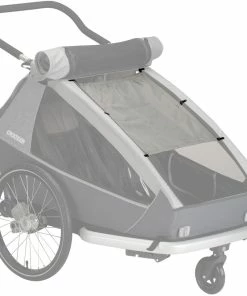 Croozer Sonnenschutz Für Kid Keeke 2 -Flaschen & Flaschenhalter Verkäufe 360008