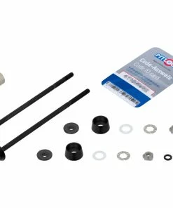 Pitlock Sicherung Set 03 Vorderrad + Hinterrad 13 Pitlock Sicherung Set 03 Vorderrad + Hinterrad -Flaschen & Flaschenhalter Verkäufe 363903