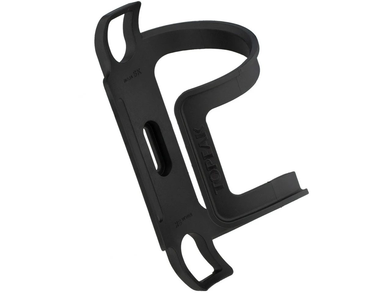 Topeak Ninja Master+ Cage SK Flaschenhalter 3 Topeak Ninja Master+ Cage SK Flaschenhalter