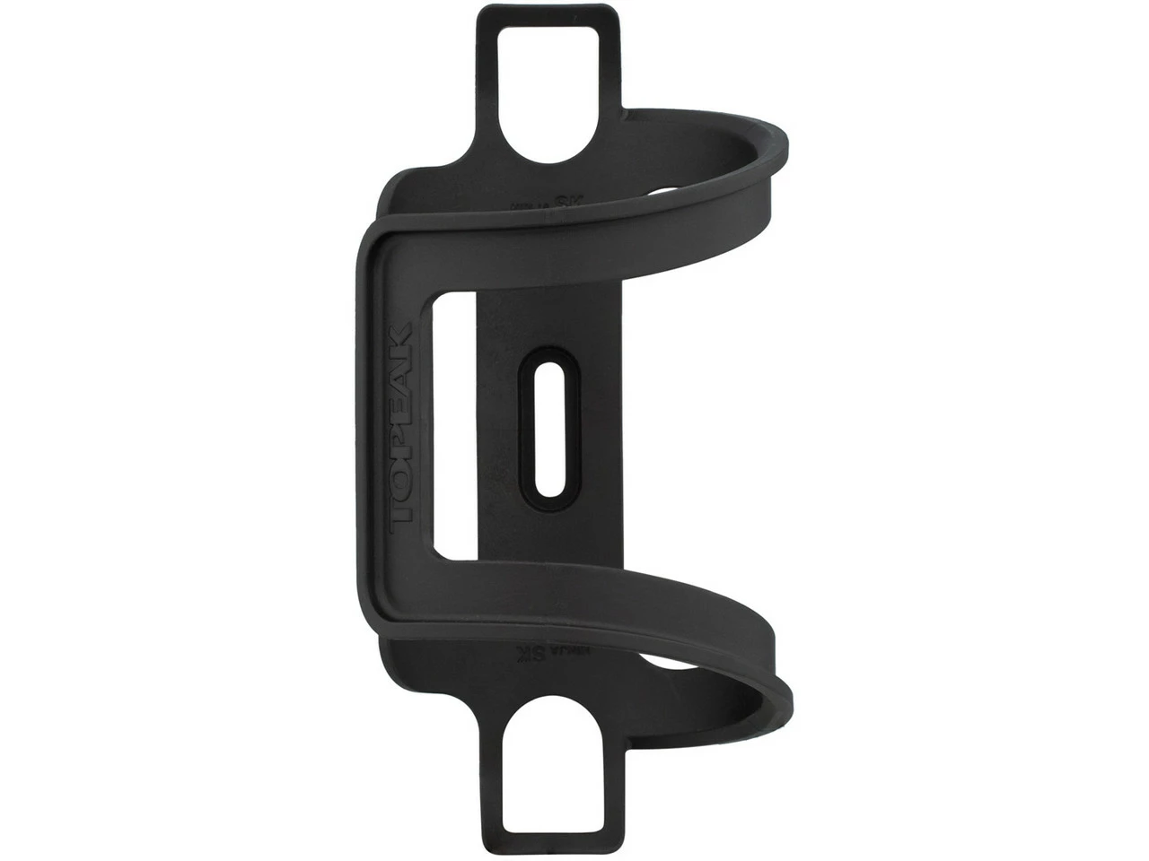 Topeak Ninja Master+ Cage SK Flaschenhalter 5 Topeak Ninja Master+ Cage SK Flaschenhalter – Bild 3