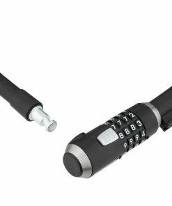 Kryptonite KryptoFlex 1565 Combo Cable Kabelschloss -Flaschen & Flaschenhalter Verkäufe 366364