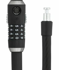 Kryptonite KryptoFlex 1565 Combo Cable Kabelschloss -Flaschen & Flaschenhalter Verkäufe 366365