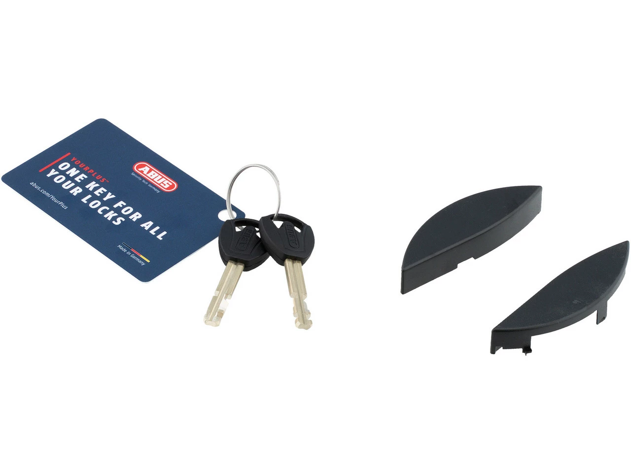 Abus Pro Shield Plus 5950 Rahmenschloss Mit Einsteckkette Und Satteltasche 8 Abus Pro Shield Plus 5950 Rahmenschloss Mit Einsteckkette Und Satteltasche – Bild 6