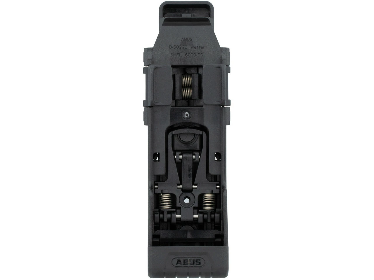 Abus SHFL ML-BordoMount Halter 4 Abus SHFL ML-BordoMount Halter – Bild 2