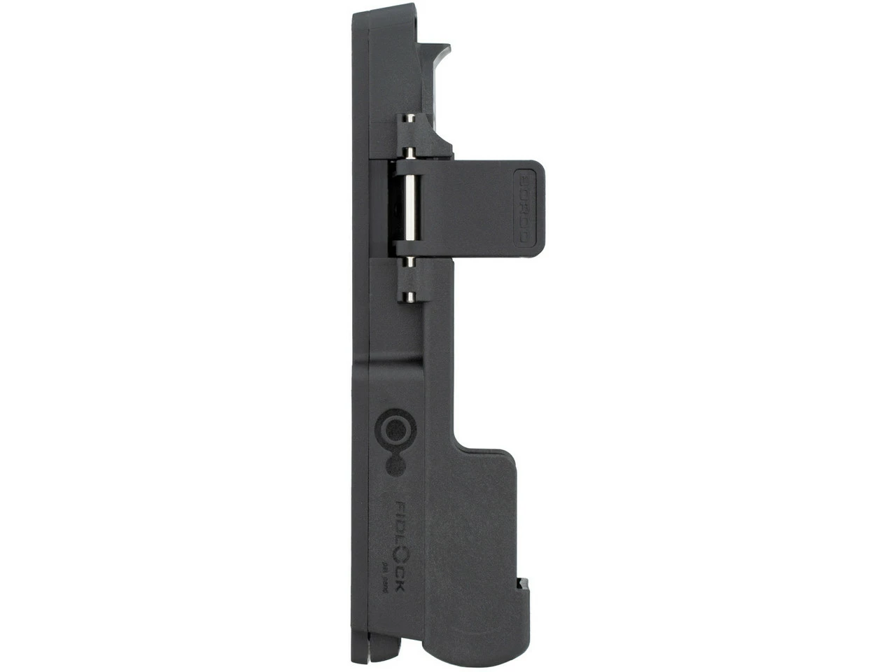 Abus SHFL ML-BordoMount Halter 5 Abus SHFL ML-BordoMount Halter – Bild 3