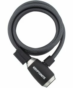 Kryptonite KryptoFlex 1018 Key Cable Kabelschloss