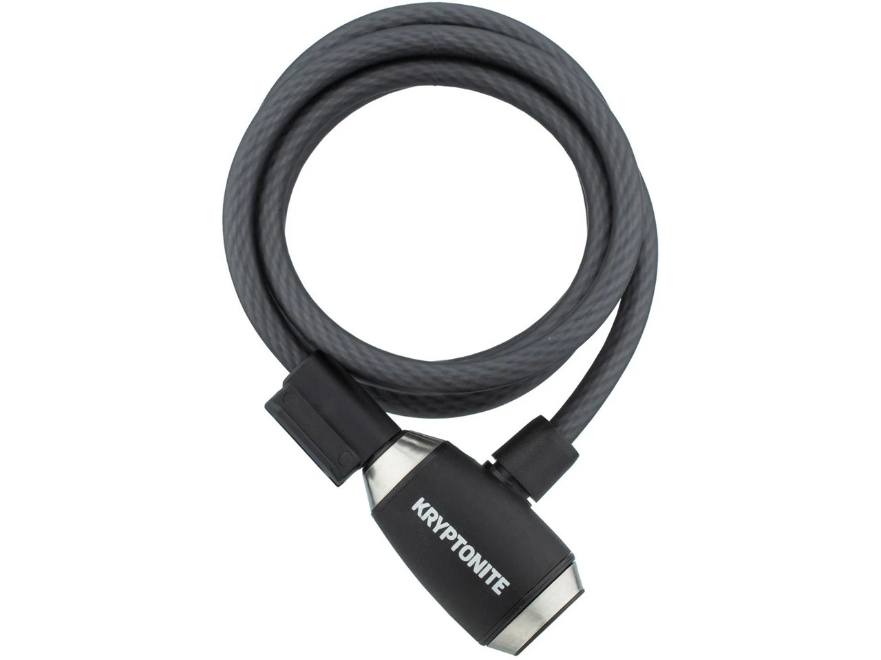 Kryptonite KryptoFlex 1018 Key Cable Kabelschloss 3 Kryptonite KryptoFlex 1018 Key Cable Kabelschloss