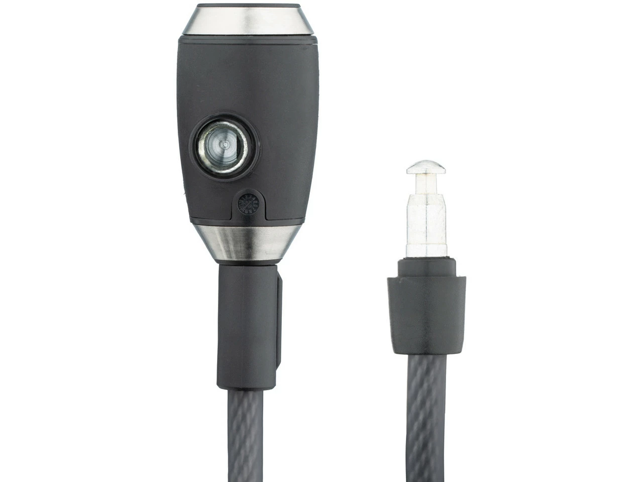 Kryptonite KryptoFlex 1018 Key Cable Kabelschloss 5 Kryptonite KryptoFlex 1018 Key Cable Kabelschloss – Bild 3