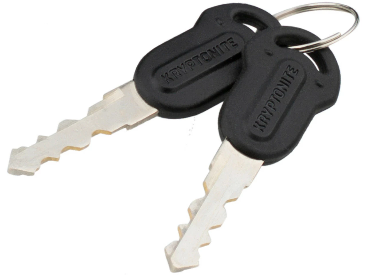 Kryptonite KryptoFlex 1018 Key Cable Kabelschloss 6 Kryptonite KryptoFlex 1018 Key Cable Kabelschloss – Bild 4