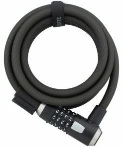 Kryptonite KryptoFlex 1218 Combo Cable Kabelschloss
