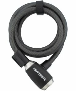 Kryptonite KryptoFlex 1218 Key Cable Kabelschloss